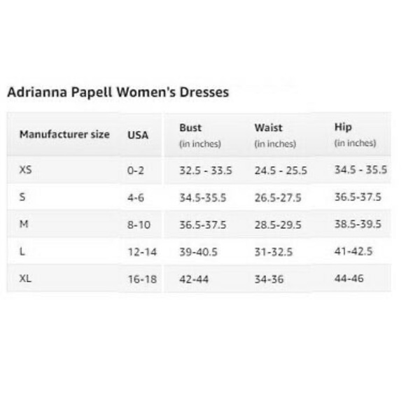 NWT Adrianna Papell Sequin Blouson dress gown in Midnight - Picture 5 of 8